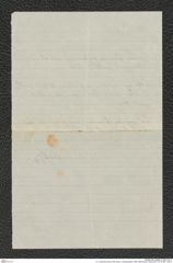 k.k. naturhistorisches Hofmuseum, Intendanzakten 1885-1896 (Hauer), Aktenzahl Z.161.a/1887, Seite 2
